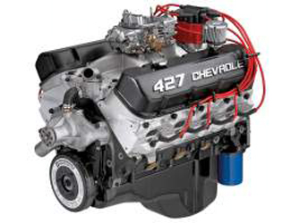 B269C Engine
